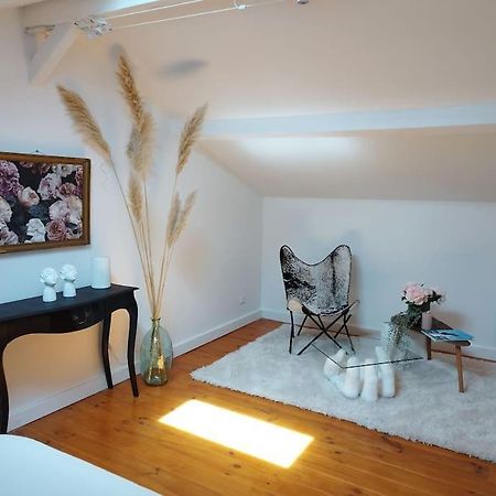 Appartement Proche Aeroport & Indret Bouguenais Extérieur photo