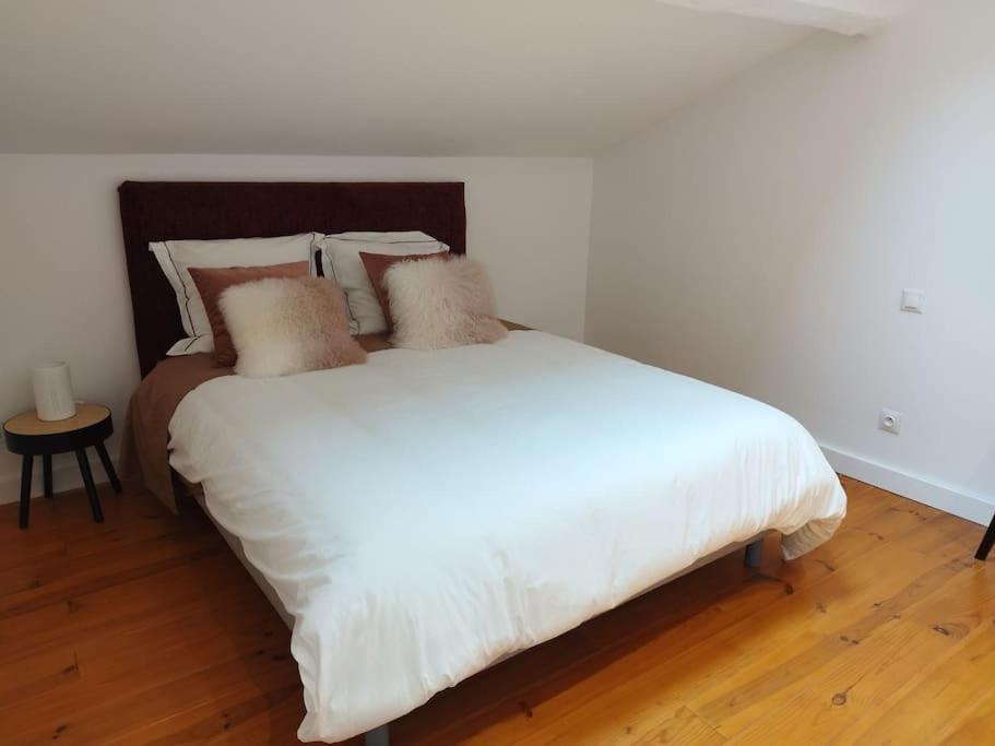 Appartement Proche Aeroport & Indret Bouguenais Extérieur photo