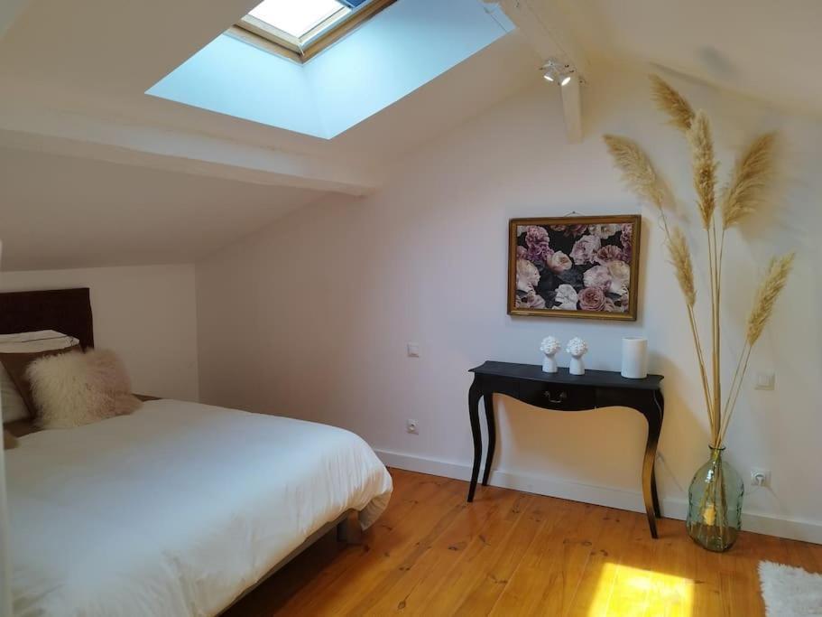 Appartement Proche Aeroport & Indret Bouguenais Extérieur photo